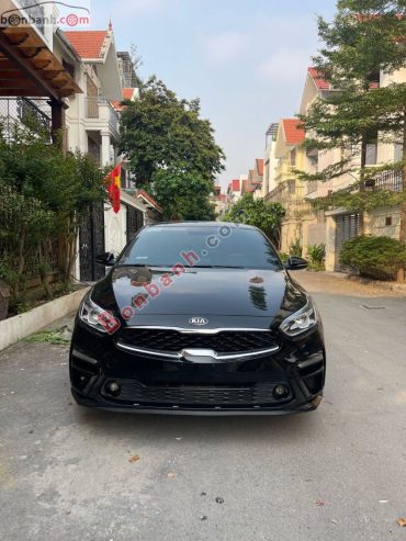 Xe Kia Cerato 2.0 AT Premium 2021 – 550 Triệu