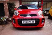 Xe Kia Morning Van 1.0 AT 2015 – 235 Triệu