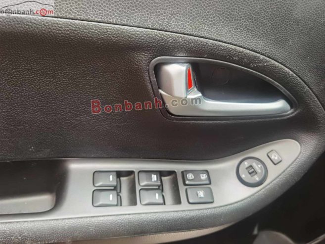 Xe Kia Morning Van 1.0 AT 2015 – 235 Triệu