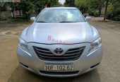 Xe Toyota Camry LE 2.4 2007 – 290 Triệu