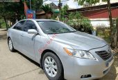 Xe Toyota Camry LE 2.4 2007 – 290 Triệu