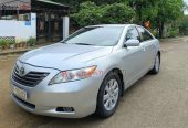 Xe Toyota Camry LE 2.4 2007 – 290 Triệu
