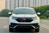 Xe Honda CRV L 2021 – 890 Triệu