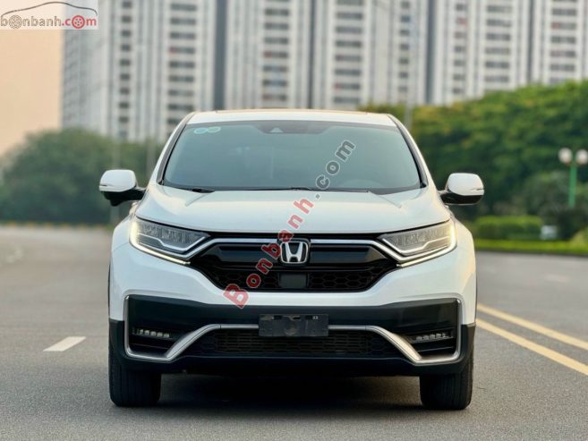 Xe Honda CRV L 2021 – 890 Triệu