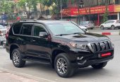 Xe Toyota Prado VX 2.7L 2019 – 2 Tỷ 100 Triệu