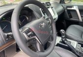 Xe Toyota Prado VX 2.7L 2019 – 2 Tỷ 100 Triệu