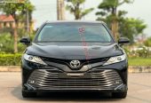 Xe Toyota Camry 2.5Q 2019 – 898 Triệu