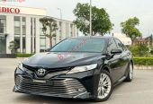 Xe Toyota Camry 2.5Q 2019 – 898 Triệu