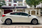 Xe Kia K3 2.0 AT 2014 – 386 Triệu