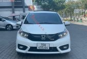 Xe Honda Brio RS 2021 – 410 Triệu