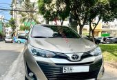 Xe Toyota Vios 1.5G 2020 – 455 Triệu
