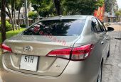 Xe Toyota Vios 1.5G 2020 – 455 Triệu