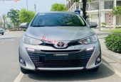 Xe Toyota Vios 1.5G 2019 – 435 Triệu