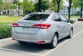Xe Toyota Vios 1.5G 2019 – 435 Triệu