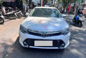 Xe Toyota Camry 2.0E 2019 – 750 Triệu