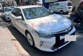 Xe Toyota Camry 2.0E 2019 – 750 Triệu