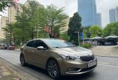 Xe Kia K3 2.0 AT 2016 – 375 Triệu