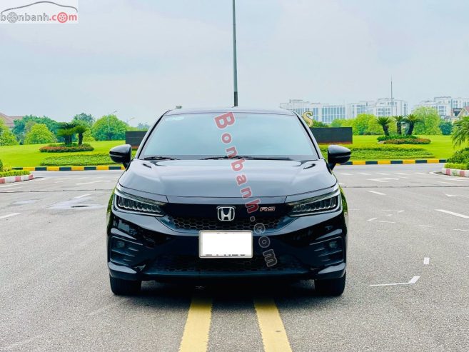 Xe Honda City RS 1.5 AT 2022 – 515 Triệu