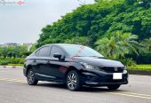Xe Honda City RS 1.5 AT 2022 – 515 Triệu