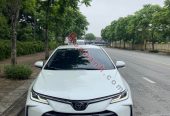 Xe Toyota Corolla altis 1.8V 2023 – 755 Triệu