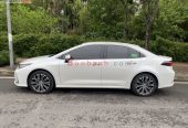 Xe Toyota Corolla altis 1.8V 2023 – 755 Triệu