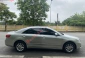 Xe Toyota Camry 2.4G 2010 – 375 Triệu