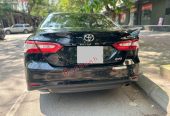 Xe Toyota Camry 2.5G 2016 – 598 Triệu