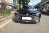 Xe Toyota Camry 2.0G 2020 – 839 Triệu