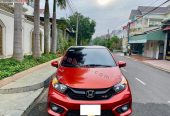 Xe Honda Brio RS 2022 – 399 Triệu