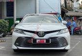 Xe Toyota Camry 2.5Q 2020 – 920 Triệu