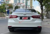 Xe Toyota Camry 2.5Q 2020 – 920 Triệu