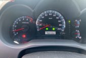 Xe Toyota Fortuner 2.7V 4×2 AT 2016 – 575 Triệu