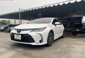 Xe Toyota Corolla altis 1.8V 2023 – 755 Triệu