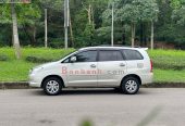 Xe Toyota Innova G 2008 – 198 Triệu