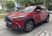 Xe Toyota Corolla Cross 1.8V 2022 – 785 Triệu