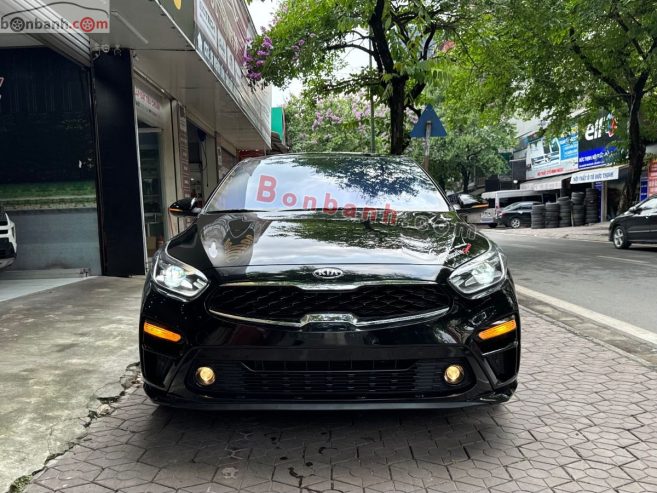 Xe Kia Cerato 2.0 AT Premium 2021 – 550 Triệu