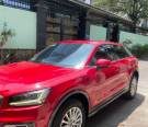 Xe Audi Q2 1.4 TFSI 2017 – 819 Triệu