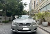 Xe Toyota Camry 2.4G 2007 – 279 Triệu