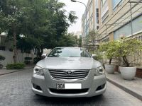 Xe Toyota Camry 2.4G 2007 – 279 Triệu