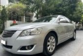 Xe Toyota Camry 2.4G 2007 – 279 Triệu