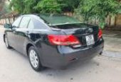Xe Toyota Camry 2.4G 2007 – 278 Triệu