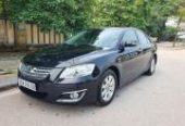 Xe Toyota Camry 2.4G 2007 – 278 Triệu