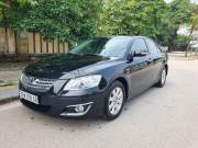 Xe Toyota Camry 2.4G 2007 – 278 Triệu
