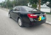 Xe Toyota Camry 2.5G 2013 – 460 Triệu