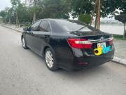 Xe Toyota Camry 2.5G 2013 – 460 Triệu