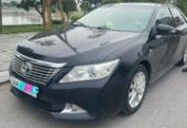 Xe Toyota Camry 2.5G 2013 – 460 Triệu