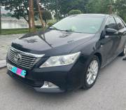 Xe Toyota Camry 2.5G 2013 – 460 Triệu