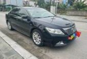 Xe Toyota Camry 2.5G 2013 – 460 Triệu