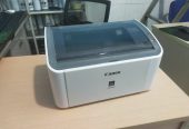 Bán máy in a4 trắng đen Canon LBP 2900 như mới, siêu bền, mực in tiết kiệm