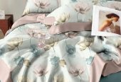 Chăn ga lụa tencel, cotton Hàn Quốc